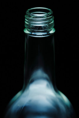 20140131 - Spirits in a Bottle