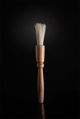 20140327 - Brush