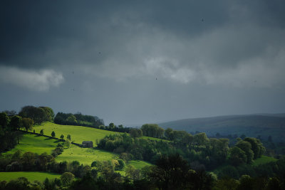 20140510 - The House on the Hill