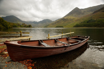 The Lake District