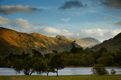 The Lake District