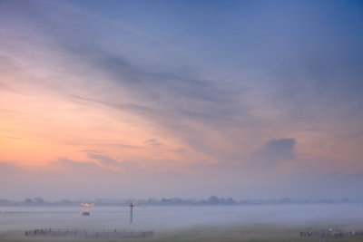 20141110 - Shallow Fog