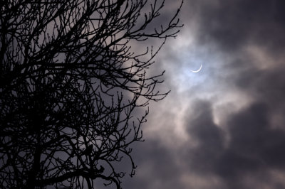 20150320 - The World Didn't End