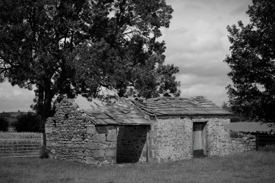 20150712 - Leaky Roof