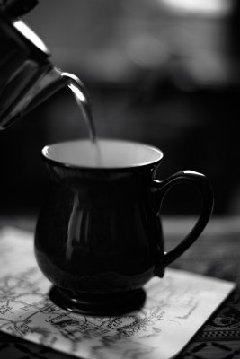 20150805 - Quick Cuppa