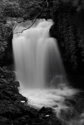 20150824 - Wensley Waterfall