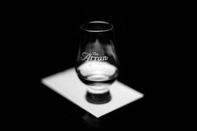 20150829 - Whisky and Tablet