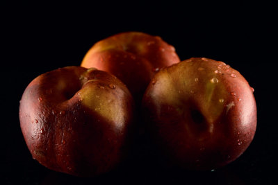 20160203 - Nectarines