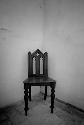 20160213 - Take a Seat