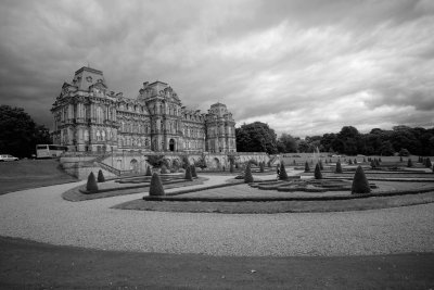 20160630 - The Bowes Museum