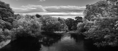 20160804 - View from the Bridge