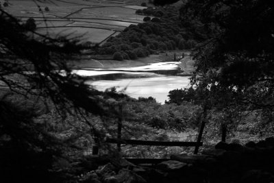 20160814 - Leighton Reservoir