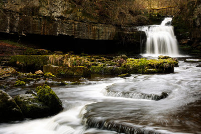 20170221 - West Burton Falls