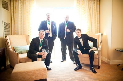 2013 - James and Diana's Wedding - Album 2