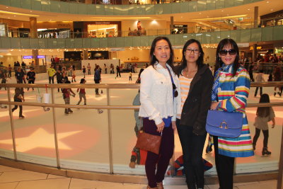 2014 - Stacy Cát Tường in Dallas