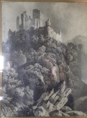 IMG_1902 painting of the castle