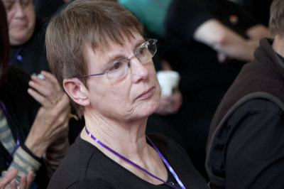 Liz Kahn