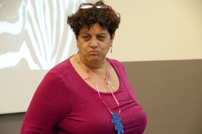 Nabila Espanioly