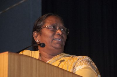 DSC_9077 Ruth Manorama Dalits