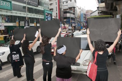 02 - how we brought the message in the streets
