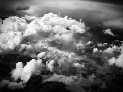 Clouds