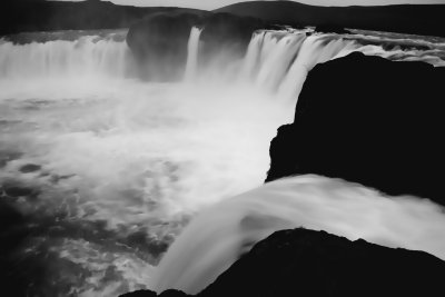 Godafoss