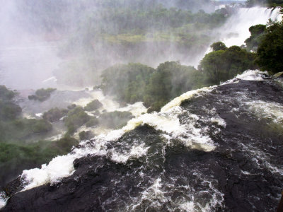 Iguazu Spray