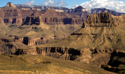 Grand Canyon 70s