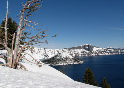 Crater Lake
