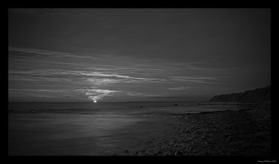 Solnedgang 28 juli BW.jpg