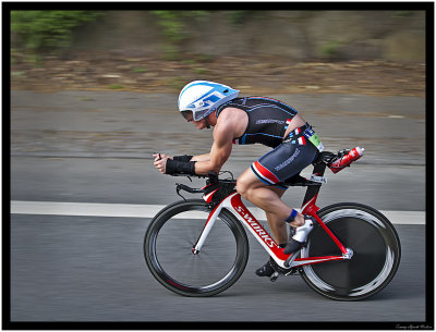 Triathlon