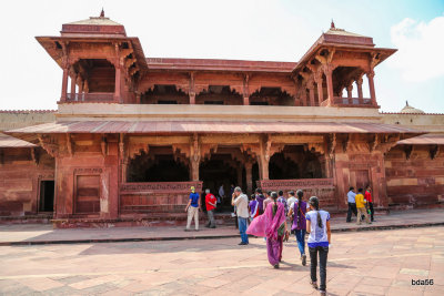 Fatehpur Sikri