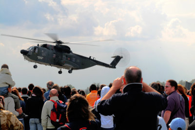 augusta helicopter