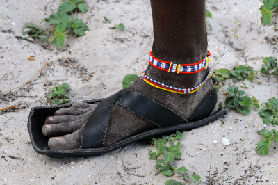 shoe