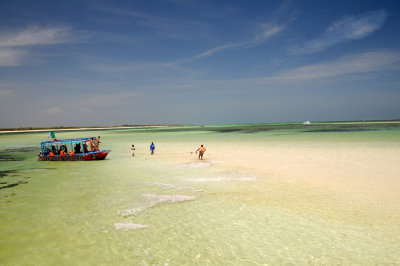 Watamu beach Sardinia 2
