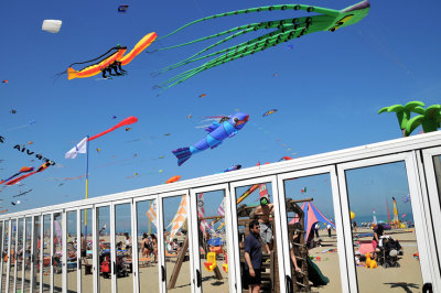 stop to air  Cervia