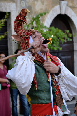 palio di Noale