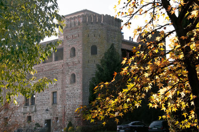 castello di Valbona