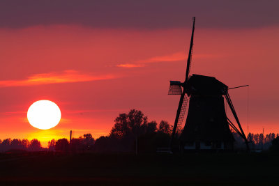 avondzon