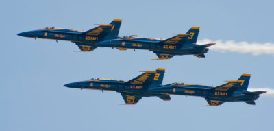 Spirit of StL 2014