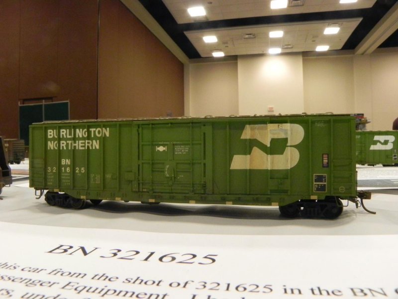 Mike Lozensky Model