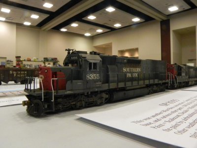 Mike Lozensky Model