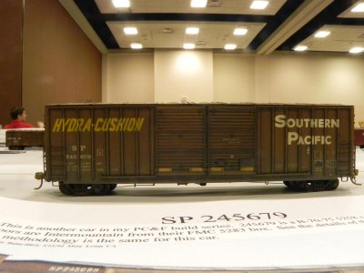 Mike Lozensky Model