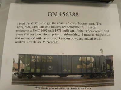 Mike Lozensky Model
