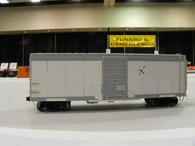 Dave Lehlbach Model