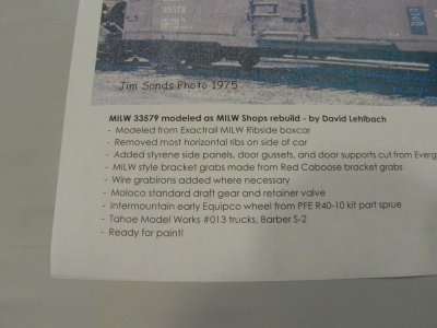 Dave Lehlbach Model