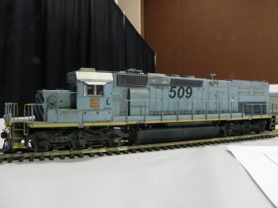 Brian Banna Model