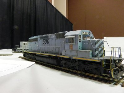 Brian Banna Model