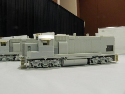 Tom Austin Model