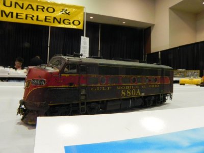 Brian Strom Model